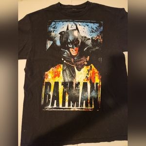 Batman shirt